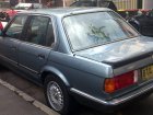 BMW 3 Series Sedan (E30)