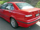 BMW 3 Series Sedan (E36)