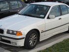 BMW 3 Series Sedan (E36)