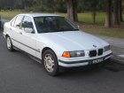 BMW 3 Series Sedan (E36)