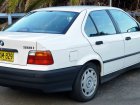 BMW 3 Series Sedan (E36)