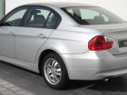 BMW 3 Series Sedan (E90)
