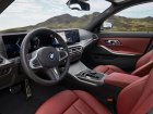 BMW  3 Series Sedan (G20, facelift 2022)  320e (204 Hp) Steptronic  