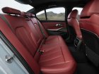 BMW  3 Series Sedan (G20, facelift 2022)  320e (204 Hp) Steptronic  
