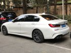 BMW 3 Series Sedan (G20) Long