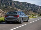 BMW 3 Series Touring (G21)