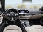 BMW 3 Series Touring (G21)