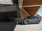 BMW 3 Series Touring (G21)
