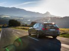 BMW 3 Series Touring (G21)