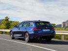 BMW 3 Series Touring (G21, facelift 2022)