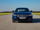 BMW 3 Series Touring (G21, facelift 2022)