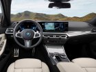 BMW 3 Series Touring (G21, facelift 2022)