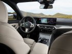 BMW 3 Series Touring (G21, facelift 2022)