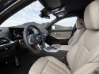 BMW 3 Series Touring (G21, facelift 2022)