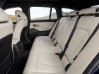 BMW  3 Series Touring (G21, facelift 2022)  318i (156 Hp) Steptronic  