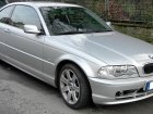 BMW 3 Series Compact (E36)