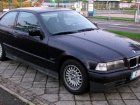 BMW 3 Series Compact (E36)