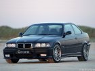 BMW  3 Series Coupe (E36)  318 is (140 Hp) Automatic 