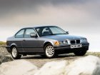 BMW 3 Series Coupe (E36)