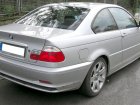 BMW 3 Series Coupe (E46)