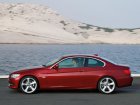 BMW 3 Series Coupe (E92)