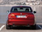 BMW 3 Series Coupe (E92)