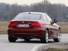 BMW 3 Series Coupe (E92)