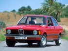 BMW 3 Series (E21)