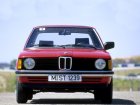 BMW 3 Series (E21)