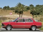 BMW 3 Series (E21)