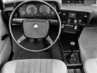 BMW 3 Series (E21)