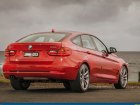 BMW 3 Series Gran Turismo (F34)