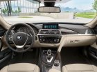 BMW 3 Series Gran Turismo (F34 LCI, Facelift 2016)