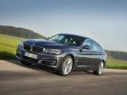 BMW 3 Series Gran Turismo (F34 LCI, Facelift 2016)