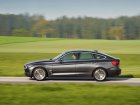 BMW 3 Series Gran Turismo (F34 LCI, Facelift 2016)
