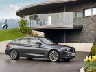 BMW  3 Series Gran Turismo (F34 LCI, Facelift 2016)  320i (184 Hp) xDrive  