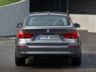 BMW  3 Series Gran Turismo (F34 LCI, Facelift 2016)  320i (184 Hp) xDrive  