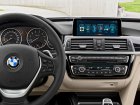 BMW  3 Series Gran Turismo (F34 LCI, Facelift 2016)  320i (184 Hp) xDrive  