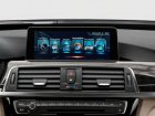BMW  3 Series Gran Turismo (F34 LCI, Facelift 2016)  320i (184 Hp) xDrive  