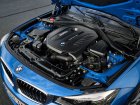 BMW  3 Series Gran Turismo (F34 LCI, Facelift 2016)  320i (184 Hp) xDrive  