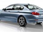 BMW 3 Series Sedan (F30)