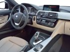 BMW 3 Series Sedan (F30 LCI, Facelift 2015)