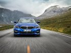 BMW 3 Series Sedan (G20)