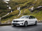 BMW 3 Series Sedan (G20)