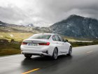BMW 3 Series Sedan (G20)