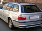 BMW 3 Series Touring (E46)