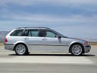 BMW 3 Series Touring (E46)