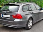 BMW 3 Series Touring (E91)