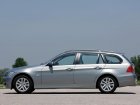 BMW 3 Series Touring (E91)