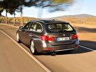 BMW 3 Series Touring (F31)